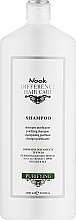 Hilseshampoo Nook DHC Purifying Shampoo