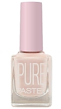 Nail Polish Pastel Pure Nail Polish