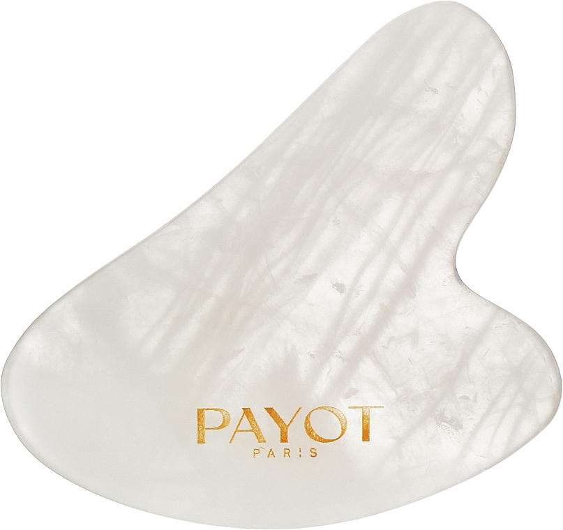 Kasvoja kiinteyttävä Gua Sha -hierontalaite - Payot Face Moving Lifting Facial Gua Sha