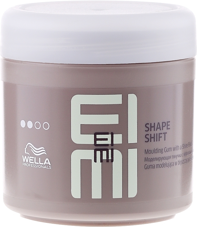 Muotoilutahna - Wella Professionals EIMI Shape Shift