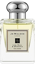 Jo Malone Lime Basil and Mandarin Eau de Cologne