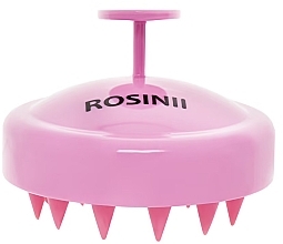 Hiuspohjan hierontaharja Rosinii Scalp Stimulating Massage Brush