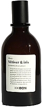 100BON Vetiver & Iris Eau de Parfum