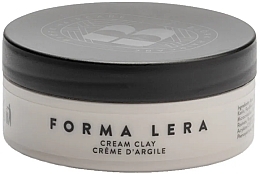 Forma Lera Clay -hiusvaha Bjork Clay Wax