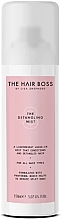 Ravitseva hiusten selvityssuihke The Hair Boss Detangling Mist