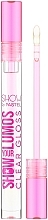 Pastel Show Your Lumos Lipgloss Huulikiilto