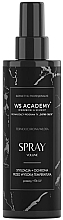 Lämpösuojaava volyymi-suihke WS Academy Volume Spray