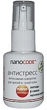 Intensiivinen seerumi "Antistress" NanoCode