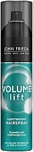 Hiuslakka John Frieda Luxurious Volume Forever Full Hairspray