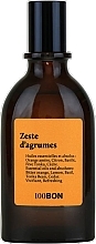 100BON Zeste d'agrumes Eau de Parfum