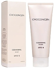 Puhdistusvaahto MISSHA Chogongjin Cleansing Foam