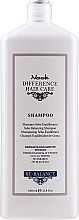 Talia tasapainottava shampoo Nook DHC Re-Balance Shampoo