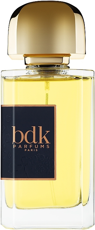 BDK Parfums Tabac Rose - Eau de Parfum