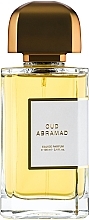 BDK Parfums Oud Abramad Eau de Parfum