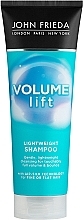 Tuuheuttava shampoo John Frieda Luxurious Volume Hair Thickening Shampoo