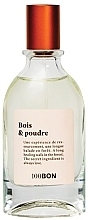 100BON Bois & Poudre Eau de Toilette