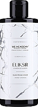 Shampoo WS Academy Hair elixir shampoo Long Lasting Color