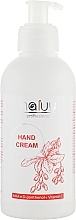 Käsivoide Naivy Professional Hand Cream