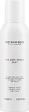 Antistaattinen hiussuihke The Hair Boss The Anti Static Finishing Mist