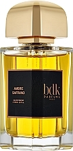 BDK Parfums Ambre Safrano Eau de Parfum