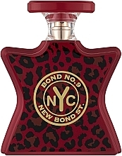 Bond No9 New Bond St. Eau de Parfum