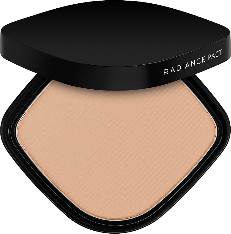 Compact Powder - Missha Radiance Pact SPF27