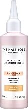 Color Enhancing Gloss Golden Balayage The Hair Boss Colour Enhancing Gloss Golden Balayage