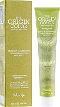 Hair Cream Color Nook The Origin Color Cream