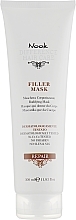 Reconstructing Mask Nook DHC Repair Filler Mask