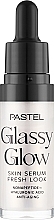 Seerumi 'Glowing' Pastel Profashion Glassy Glow Serum