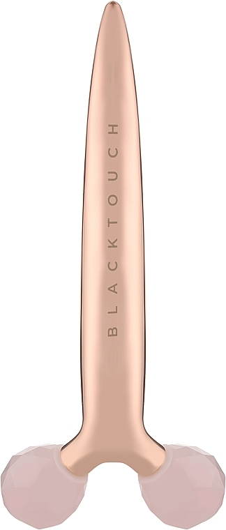 Kristalli rullaaja - BlackTouch 3D Crystal Roller