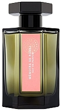 L'Artisan Parfumeur Memoire De Roses	 Eau de Parfum