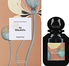 Eau de Parfum L'Artisan Parfumeur Mirabilis 60