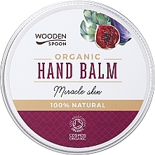 Käsivoide Wooden Spoon Hand Balm Miracle Skin