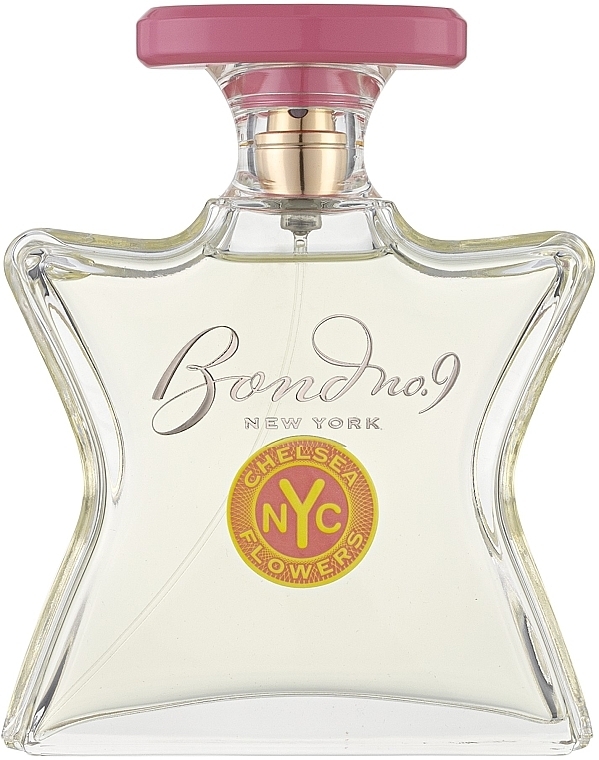 Bond No 9 Chelsea Flowers	 - Eau de Parfum