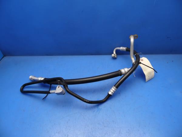 03-04 Honda Pilot OEM A/C ac compressor pump hoses lines pipes x2 STOCK ...