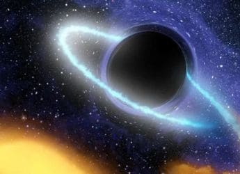 Invisible Boson Stars Could Hold the Key to Dark Matter's Mysteries