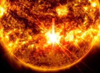 Solar Cycle 25: How the Sun’s Peak Activity Will Impact Earth in 2025