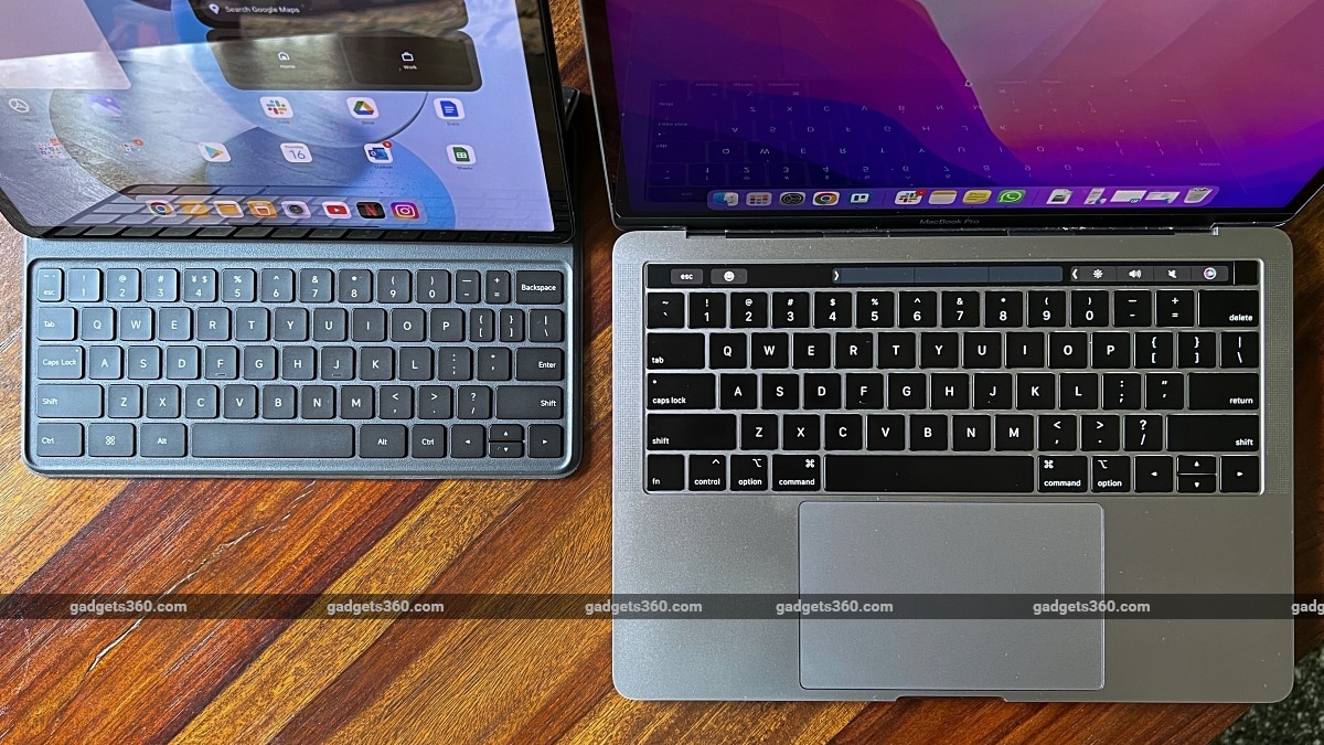 Xiaomi Pad 5 keyboard size ndtv XiaomiPad5  Xiaomi