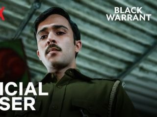 Black Warrant OTT Release Date: When and Where to Watch Netflix's Prison Drama Based on True Events Online