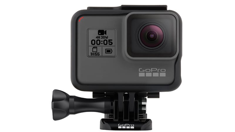 Gopro Slashes Price Of Hero5 Black Hero5 Session In India Technology News