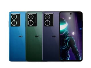 HMD Orka Leaked Renders, Colour Options, Key Features Surface Online