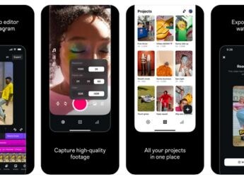 Instagram Announces Edits App With AI Animation and More Features for Creators