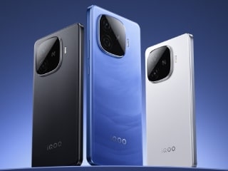 iQOO Z9 Turbo Long Battery Life Version Launch Date Set For January 3