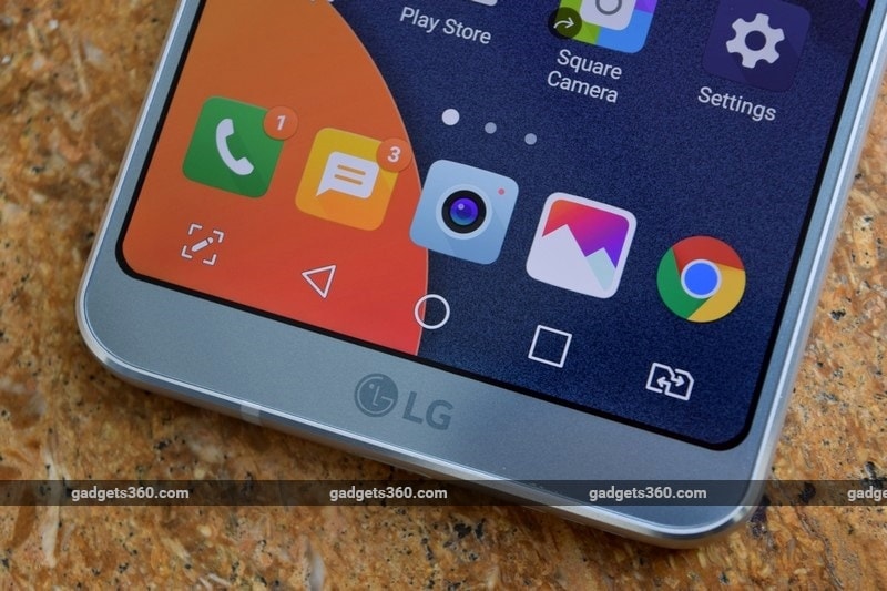 lg g6 lowerfront ndtv lg g6