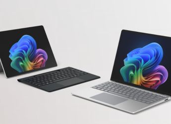 Microsoft Launches Surface Pro, Surface Laptop for Businesses