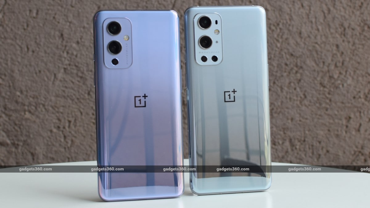 Oneplus 9 Oneplus 9 Pro Oneplus 9r Oneplus Watch Launched Price In India Specifications Technology News