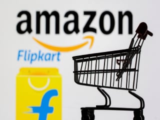 Amazon और Flipkart के खिलाफ जांच का मामला कर्नाटक हाई कोर्ट को ट्रांसफर