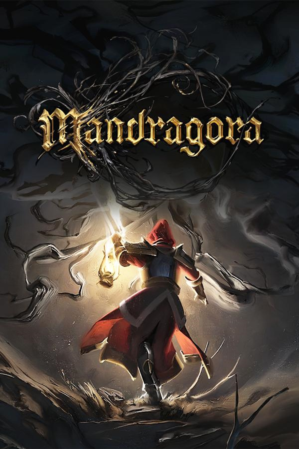 Mandragora: Whispers of the Witch Tree