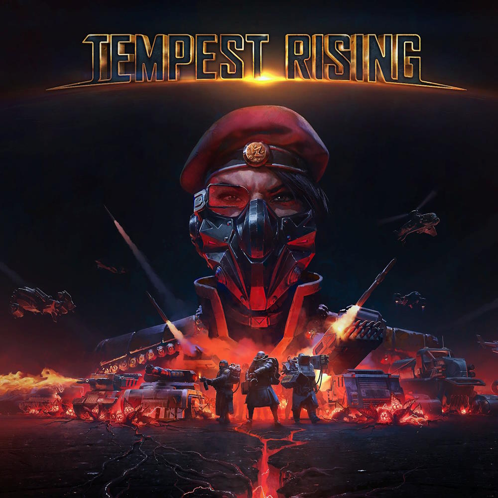 Tempest Rising